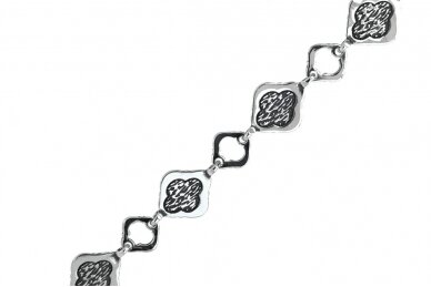 Streling Silver Bracelet AP391350640