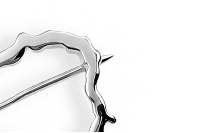 Sidabrinė segė - Lietuva 2 Sidabrinė segė - Lietuva 2