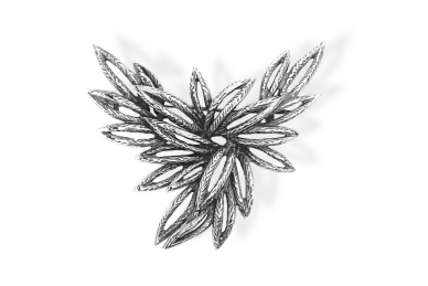 Brooch SA142500710 Brooch SA142500710