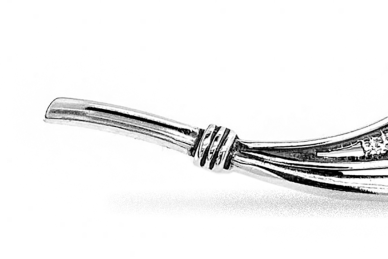 Sidabrinė segė SA57400300 1