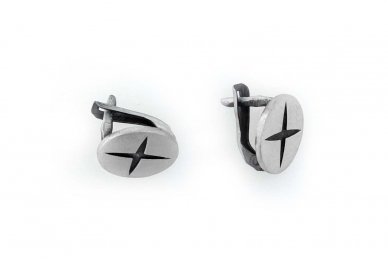 Sterling Silver Earrings A3134350280 1