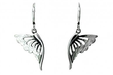 Butterfly Earrings A3277350440