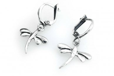 Dragonfly Earrings A3378350260