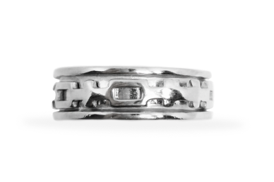 Silver Ring 1 Silver Ring 1