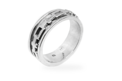 Silver Ring Silver Ring