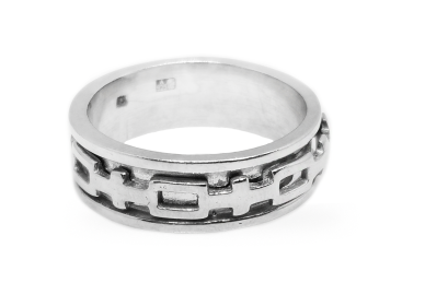 Silver Ring 2 Silver Ring 2