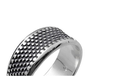 Silver ring 3