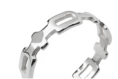 Silver ring 4 Silver ring 4