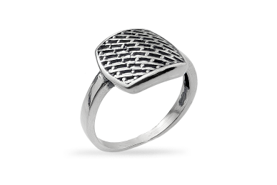 Silver ring Silver ring