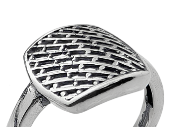 Silver ring 2 Silver ring 2