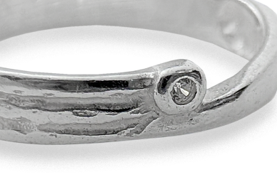 Silver ring 3 Silver ring 3