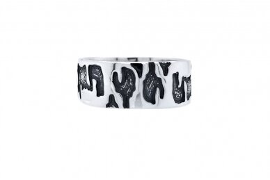 Silver Ring Z0000300480 Silver Ring Z0000300480