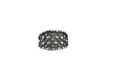 Sterling Silver Ring Z1197300570 1 Sterling Silver Ring Z1197300570 1