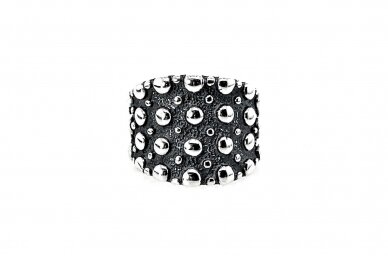 Sterling Silver Ring Z1197300770 1 Sterling Silver Ring Z1197300770 1