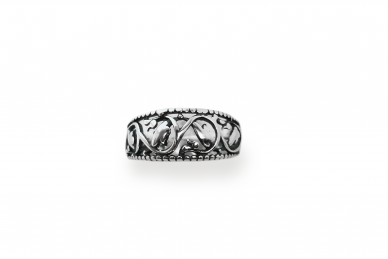 Sterling silver ring Z1495350260 1 Sterling silver ring Z1495350260 1