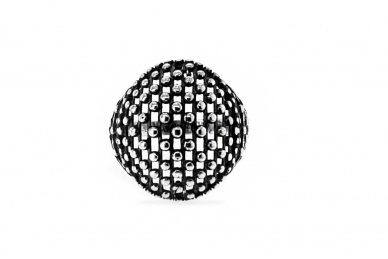 Sterling silver ring Z1668300480 1 Sterling silver ring Z1668300480 1