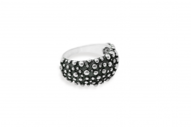 Sterling Silver Ring Z1961300580 1 Sterling Silver Ring Z1961300580 1