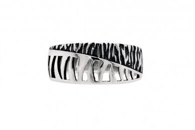 Silver Ring Z1943350320 1