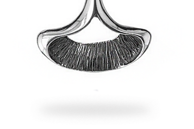 Sterling silver pendant P1113450270 1