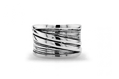 Sterling silver ring Z1073300630 2