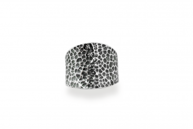 Sterling silver ring Z1075300850 1