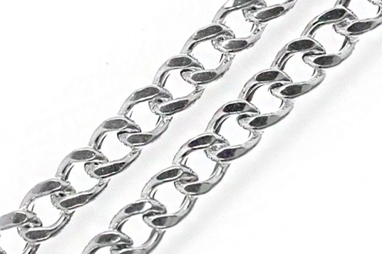 Silver chain for men 2 Silver chain for men 2