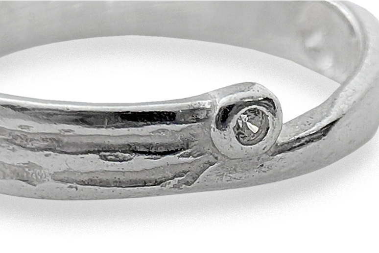 Silver ring 3 Silver ring 3