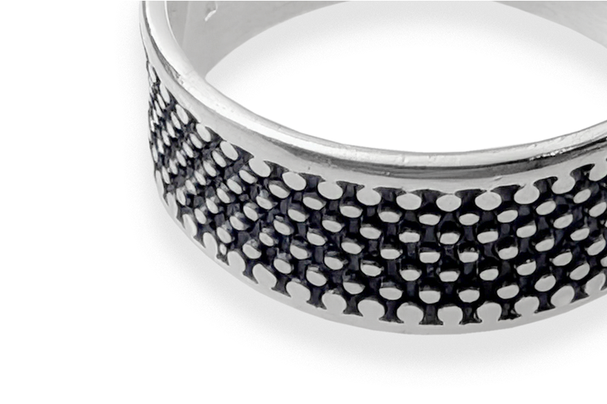 Silver ring 4 Silver ring 4