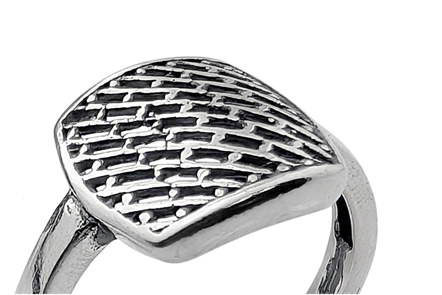 Silver ring 2 Silver ring 2