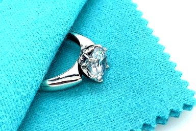Cloth for Jewelry cleaning
