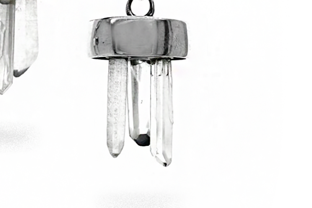 Exclusive earrings - Icicle 2
