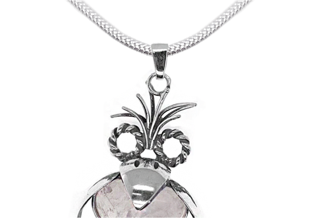 Pendant "Mouse" 1