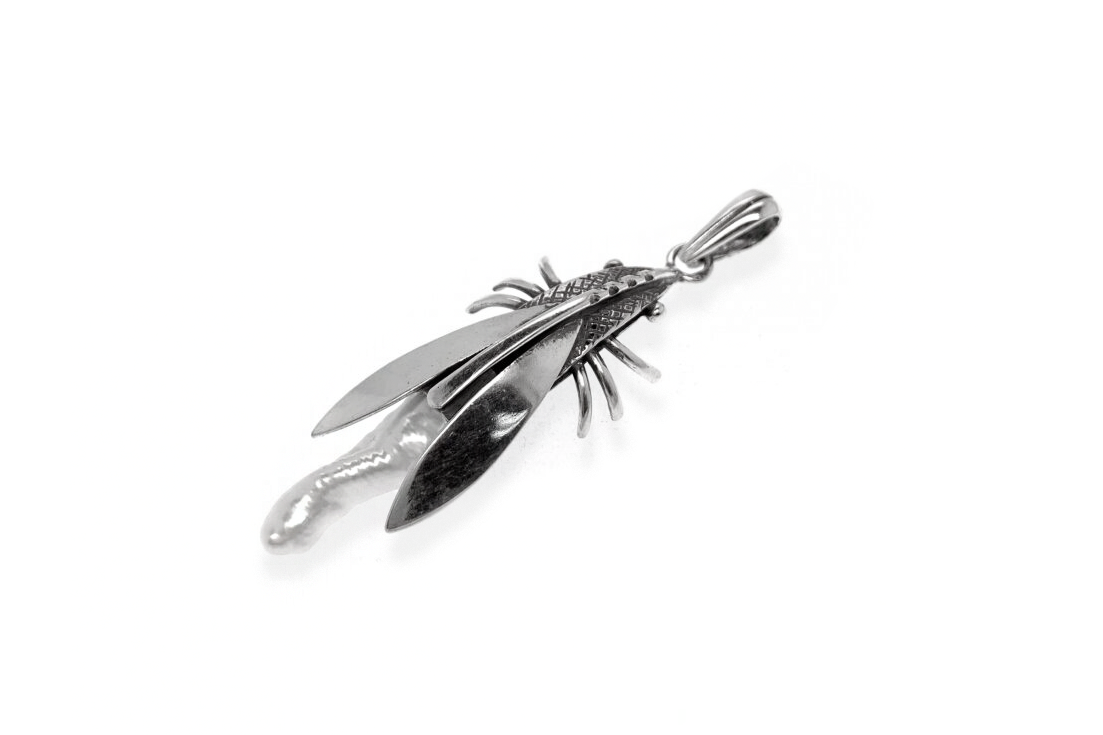 Exclusive set - Cultured pearl beetles 2 Exclusive set - Cultured pearl beetles 2