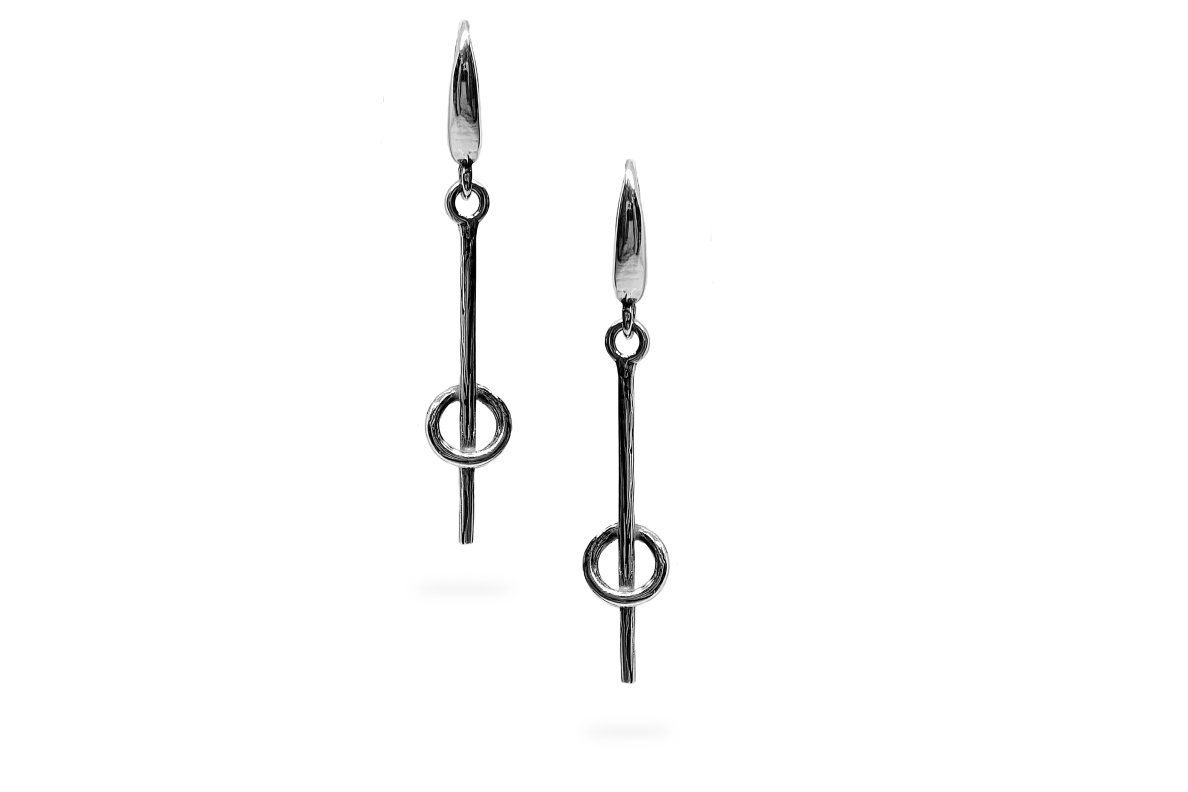 Exclusive earrings - Symbol Exclusive earrings - Symbol