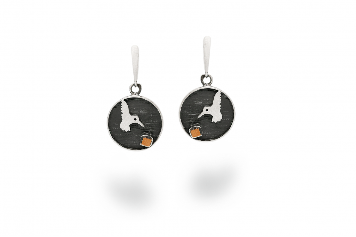 Exclusive set - Hummingbird 1