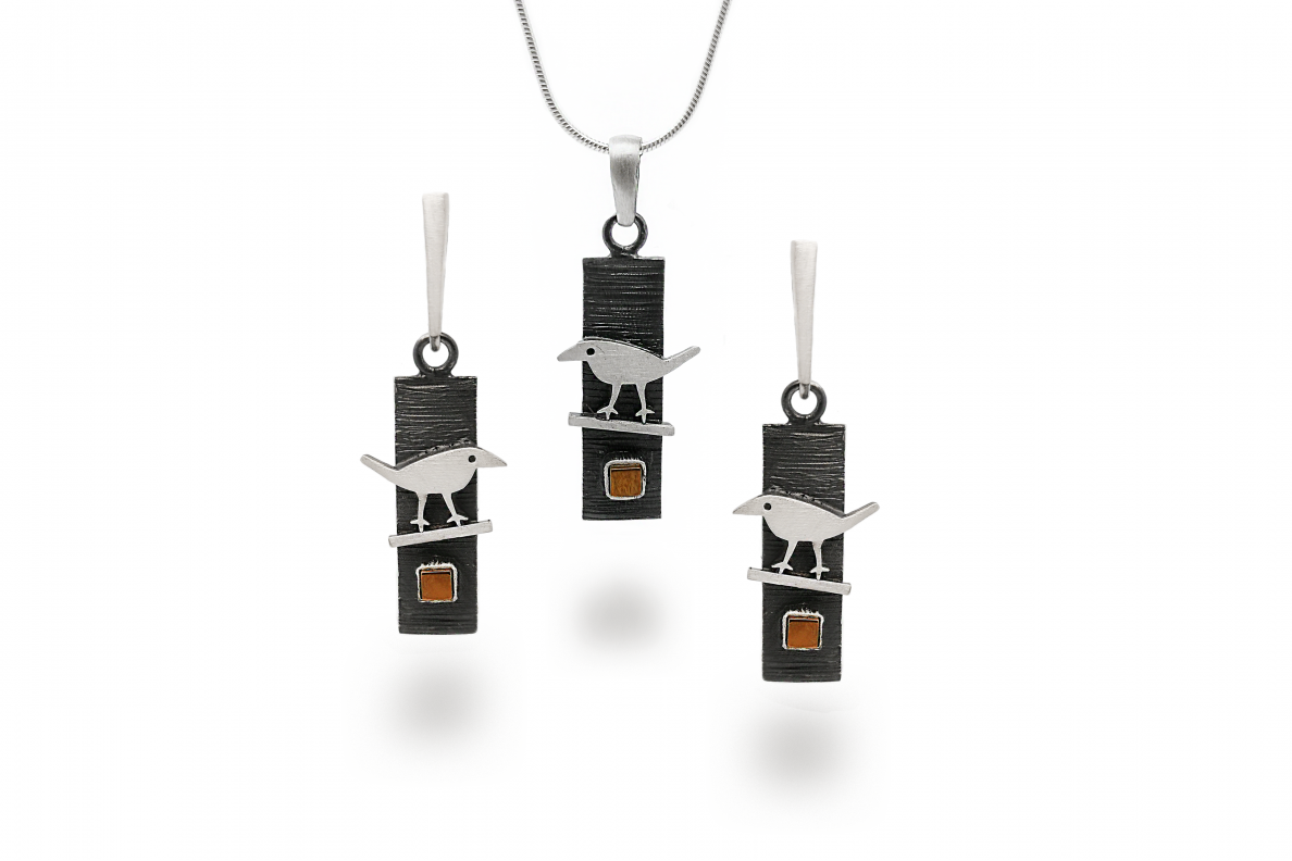 Exclusive set - Bird Exclusive set - Bird
