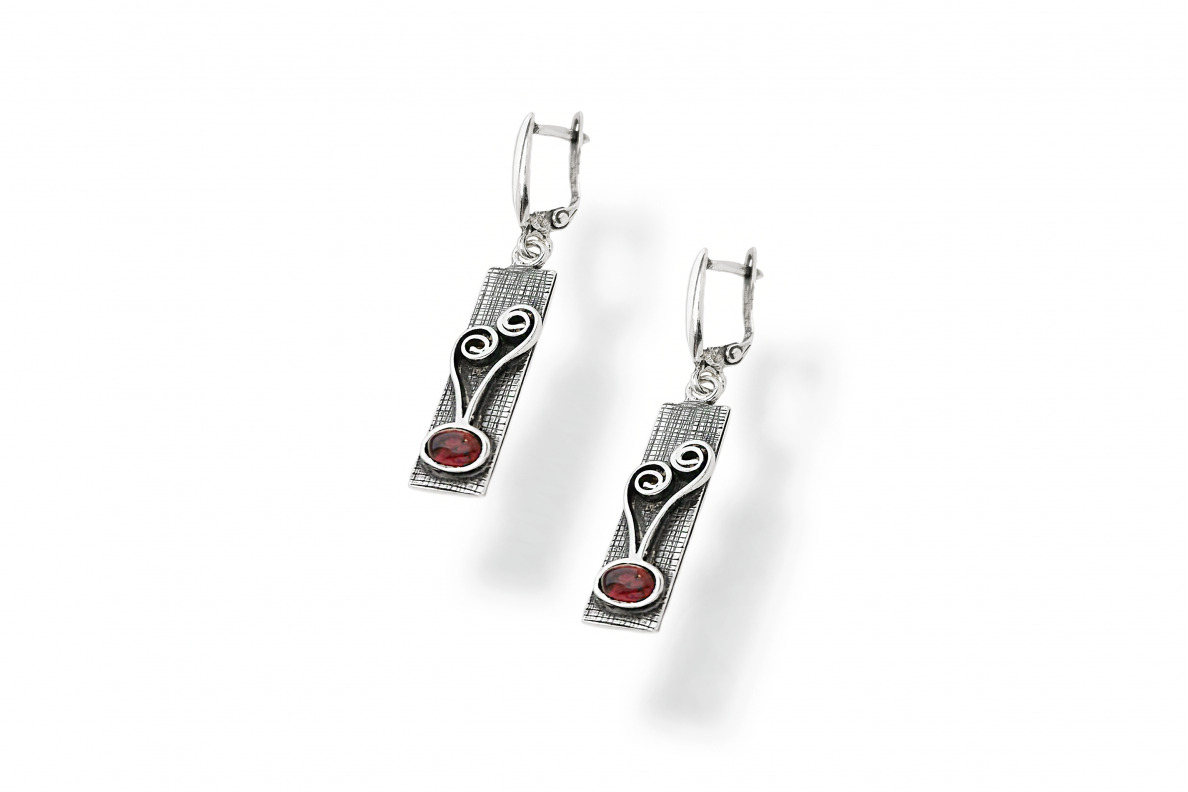 Exclusive set with Garnets 2