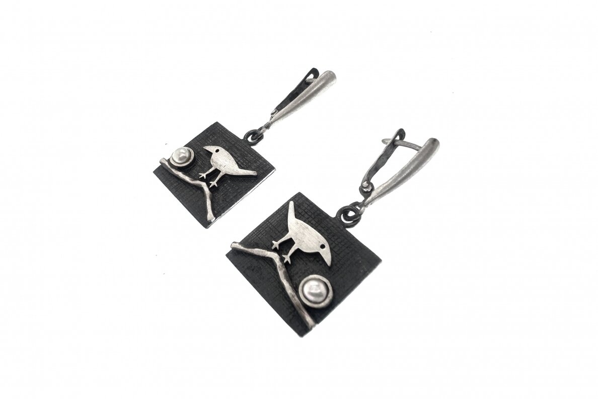 Exclusive set - Crow 1