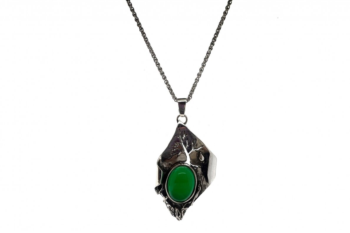 Exclusive pendant - Tree Exclusive pendant - Tree