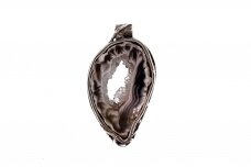 Exclusive pendant with Agate
