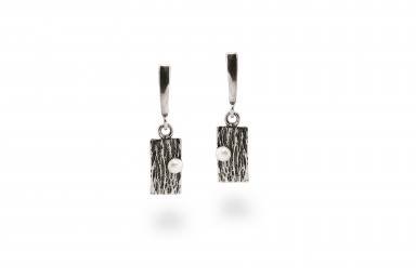 Exclusive earrings with Pearls Exclusive earrings with Pearls