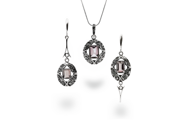 Exclusive set - Reflections Exclusive set - Reflections