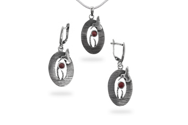 Exclusive set - Hummingbird