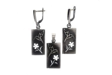 Exclusive set - Hummingbird Exclusive set - Hummingbird