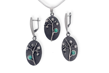 Exclusive set - Tree