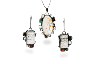 Exclusive set - Mosaic Exclusive set - Mosaic