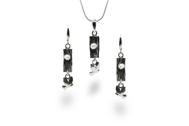 Exclusive set - Flying Bird Exclusive set - Flying Bird