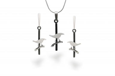 Exclusive set - Crow Exclusive set - Crow