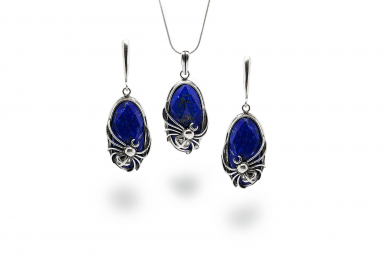 Exclusive set - Spiders Exclusive set - Spiders