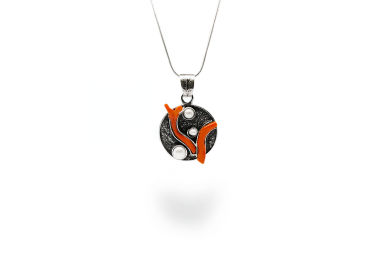 Exclusive pendant - Bottom of the Sea Exclusive pendant - Bottom of the Sea